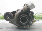 Recambio de turbocompresor para peugeot 306 berlina 3/4/5 puertas (s2) 2.0 hdi cat referencia OEM IAM K036324066 KKK
