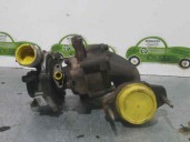 Recambio de turbocompresor para peugeot 306 berlina 3/4/5 puertas (s2) 2.0 hdi cat referencia OEM IAM K036324066 KKK