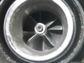 Recambio de turbocompresor para peugeot 306 berlina 3/4/5 puertas (s2) 2.0 hdi cat referencia OEM IAM K036324066 KKK