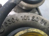 Recambio de turbocompresor para peugeot 306 berlina 3/4/5 puertas (s2) 2.0 hdi cat referencia OEM IAM K036324066 KKK