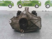 Recambio de bobina encendido para fiat punto berlina (188) 1.2 cat referencia OEM IAM 46543230 B920 