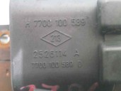 Recambio de bobina encendido para renault clio ii fase i (b/cbo) 1.4 referencia OEM IAM 7700100589 2526115A 