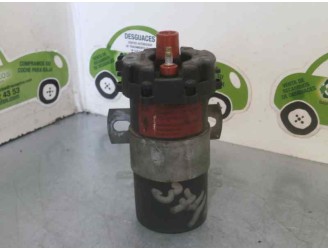 Recambio de bobina encendido para ford sierra berlina 2.0 cat referencia OEM IAM 79BB12024AA 0221122031 BOSCH