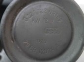 Recambio de bobina encendido para ford sierra berlina 2.0 cat referencia OEM IAM 79BB12024AA 0221122031 BOSCH