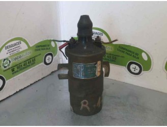 Recambio de bobina encendido para renault 12 ts conf 847-99 referencia OEM IAM 