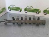 Recambio de rampa inyectora para hyundai accent (lc) 1.3 cat referencia OEM IAM 3531022600 9250930006 