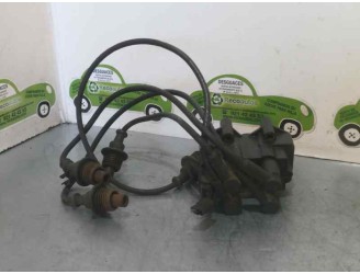 Recambio de bobina encendido para citroën zx 1.6 referencia OEM IAM 