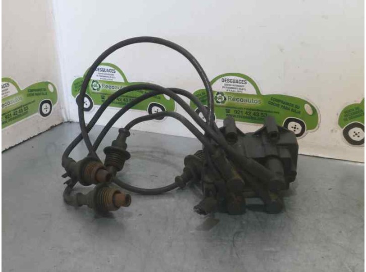 Recambio de bobina encendido para citroën zx 1.6 referencia OEM IAM 
