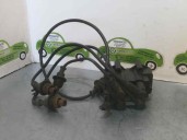 Recambio de bobina encendido para citroën zx 1.6 referencia OEM IAM 