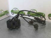 Recambio de bobina encendido para citroën zx 1.6 referencia OEM IAM 