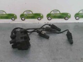 Recambio de bobina encendido para peugeot 306 berlina 3/5 puertas (s1) 1.6 referencia OEM IAM 