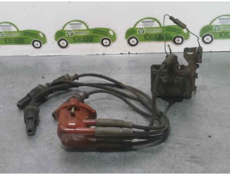 Recambio de bobina encendido para citroën ax 1.4 (150f. k1f. k1g) referencia OEM IAM   