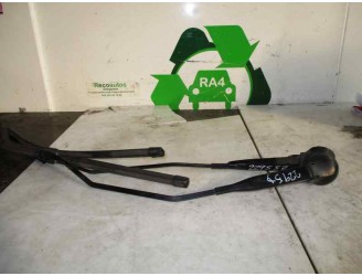 Recambio de brazo limpia delantero derecho para smart micro compact car 0.6 referencia OEM IAM 