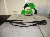 Recambio de brazo limpia delantero derecho para smart micro compact car 0.6 referencia OEM IAM 