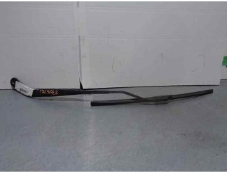 Recambio de brazo limpia delantero izquierdo para renault megane ii berlina 5p confort expression referencia OEM IAM 