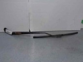 Recambio de brazo limpia delantero izquierdo para renault megane ii berlina 5p confort expression referencia OEM IAM   