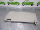 Recambio de parasol derecho para mg serie 25 (rf) 16v cat referencia OEM IAM 