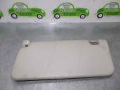 Recambio de parasol izquierdo para mg serie 25 (rf) 16v cat referencia OEM IAM   