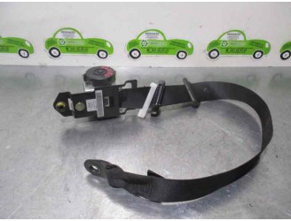 Recambio de cinturon seguridad delantero derecho para mg serie 25 (rf) 16v cat referencia OEM IAM   5 PUERTAS