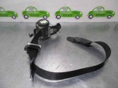 Recambio de cinturon seguridad delantero derecho para mg serie 25 (rf) 16v cat referencia OEM IAM   5 PUERTAS