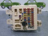 Recambio de caja reles / fusibles para hyundai elantra (xd) 2.0 crdi cat referencia OEM IAM 911102D001 4C21011567 