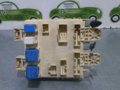 Recambio de caja reles / fusibles para hyundai elantra (xd) 2.0 crdi cat referencia OEM IAM 911102D001 4C21011567 