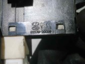 Replacement front right window regulator switch for Hyundai Elantra (XD) 2.0 CRDi CAT OEM IAM reference 935782D000 612W09900 