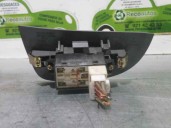 Replacement rear right window regulator switch for Hyundai Elantra (XD) 2.0 CRDi CAT OEM IAM reference 935782D000 
