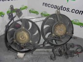 Recambio de electroventilador para fiat marea weekend (185) referencia OEM IAM 46479804  9010654 GATE