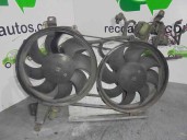 Recambio de electroventilador para fiat marea weekend (185) referencia OEM IAM 46479804 9010654 GATE