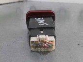 Replacement hazard warning switch for Hyundai Elantra (XD) 2.0 CRDi CAT OEM IAM reference 