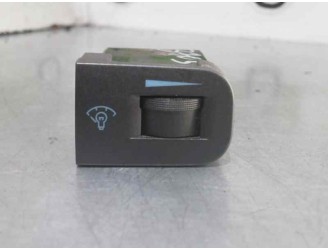 Replacement light regulator button - do not use for Hyundai Elantra (XD) 2.0 CRDi CAT OEM IAM reference 949502D200 