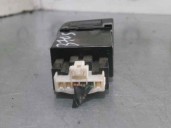 Replacement light regulator button - do not use for Hyundai Elantra (XD) 2.0 CRDi CAT OEM IAM reference 949502D200 