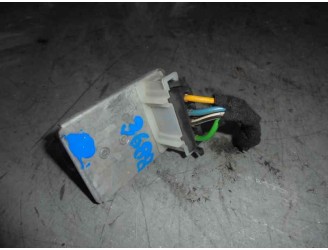 Recambio de resistencia calefaccion para seat cordoba berlina (6k2) 1.6 referencia OEM IAM 701959263A VALEO