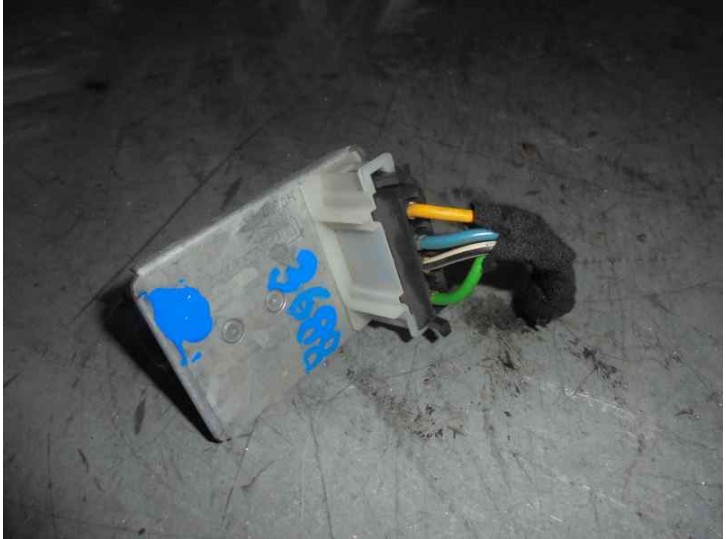 Recambio de resistencia calefaccion para seat cordoba berlina (6k2) 1.6 referencia OEM IAM 701959263A  VALEO