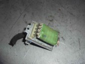 Recambio de resistencia calefaccion para seat cordoba berlina (6k2) 1.6 referencia OEM IAM 701959263A VALEO