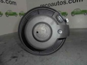 Recambio de motor calefaccion para ford mondeo berlina/familiar (fd) 1.8 turbodiesel cat referencia OEM IAM 93BW18515AB 15953G 