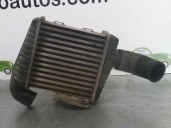 Recambio de intercooler para hyundai elantra (xd) 2.0 crdi cat referencia OEM IAM 2827027010  