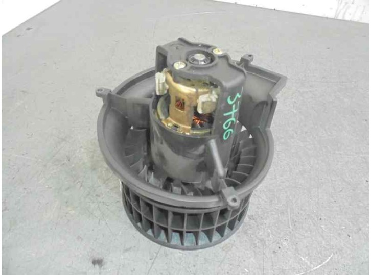 Replacement heater motor for Alfa Romeo 33 Berlina 1.7 CAT OEM IAM reference 