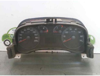 Recambio de cuadro instrumentos para fiat punto berlina (188) 1.2 cat referencia OEM IAM 46833368 503000460300 