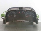 Recambio de cuadro instrumentos para fiat punto berlina (188) 1.2 cat referencia OEM IAM 46833368 503000460300 