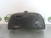 Recambio de cuadro instrumentos para fiat punto berlina (188) 1.2 cat referencia OEM IAM 46833368 503000460300 