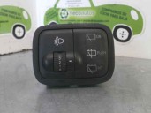 Replacement light dimmer button-do not use for Hyundai Accent (LC) 1.3 CAT OEM IAM reference 40130F 