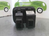 Replacement light dimmer button-do not use for Hyundai Accent (LC) 1.3 CAT OEM IAM reference 40130F 