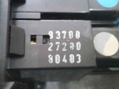 Recambio de mando para hyundai coupe (rd) 1.6 fx referencia OEM IAM 9374025700 90403 