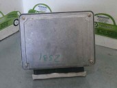 Recambio de centralita motor uce para opel vectra b berlina centenial referencia OEM IAM 09136118 0281001873 BOSCH