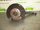 Recambio de mangueta delantera derecha para mg serie 45 (rt) referencia OEM IAM   