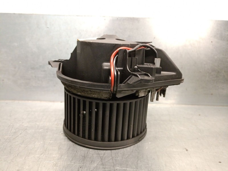 Recambio de motor calefaccion para citroën saxo 1.4 referencia OEM IAM 6441K8 6441K8 658083S VALEO