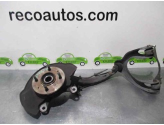 Recambio de mangueta delantera izquierda para mg serie 45 (rt) referencia OEM IAM   