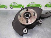 Recambio de mangueta delantera izquierda para mg serie 45 (rt) referencia OEM IAM 